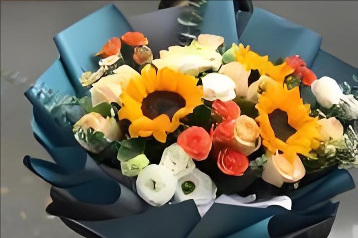 沈阳新民市花店